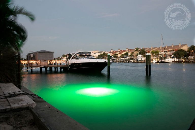Home Incredible Underwater LED Lighting, Inc.