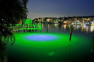 Blue/Green MLH