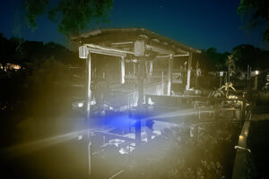 Blue/White MLH