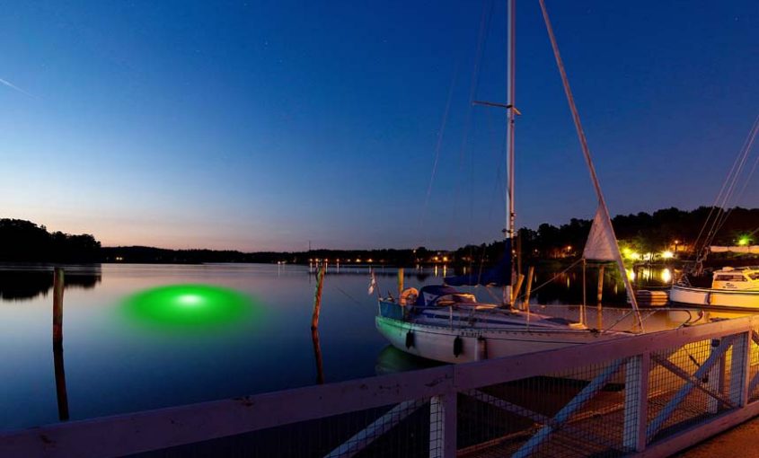 Underwater LED lights buyer guide