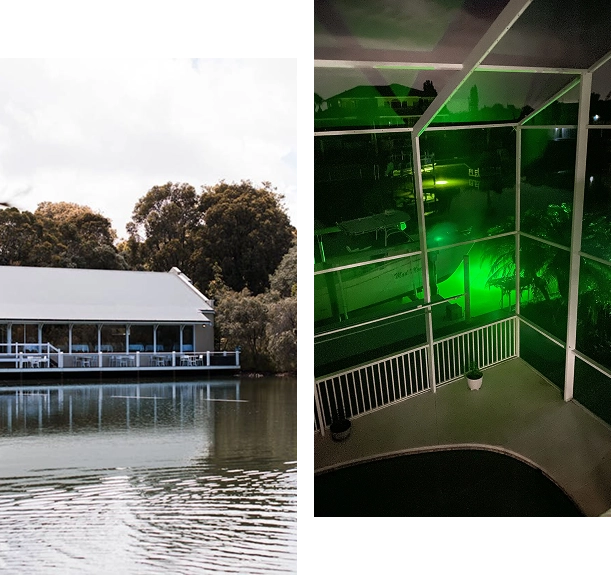 Lake Norman section img